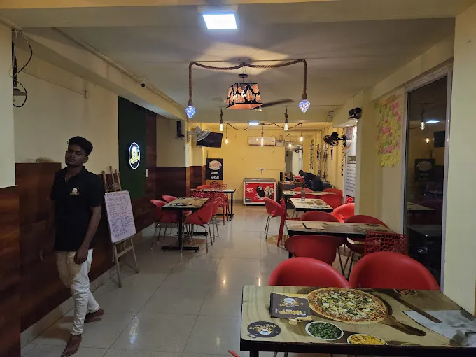 Image of: Dosa Infinity in Anna Nagar 5