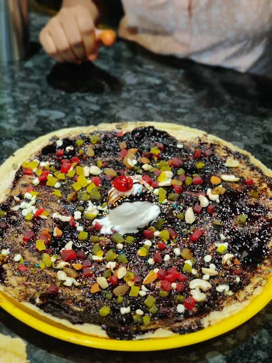 Image of: Dosa Infinity in Anna Nagar 6