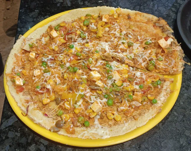 Image of: Dosa Infinity in Anna Nagar 7