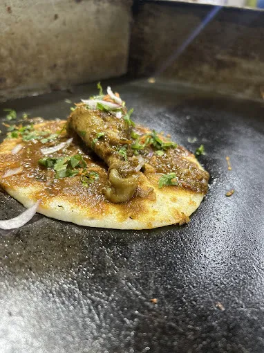 Image of: Dosai Kadai in Kk Nagar