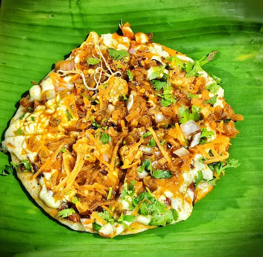 Image of: Dosai Kadai in Kk Nagar