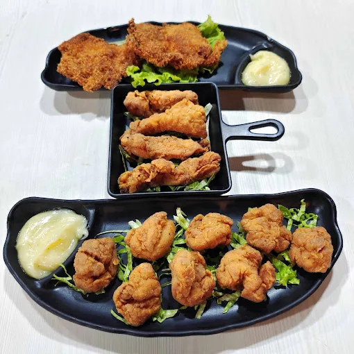 Image of: Drunk N Drive Restaurant in Goripalayam 2