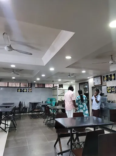 Image of: Durgha Bhavan in Madurai