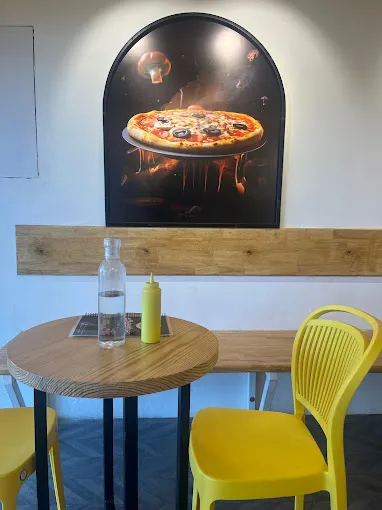 Image of: E2Gether Cafe in Thiru Nagar 6