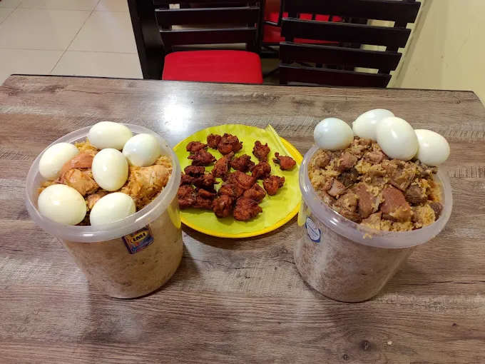 Image of: Express Biriyani in Anna Nagar