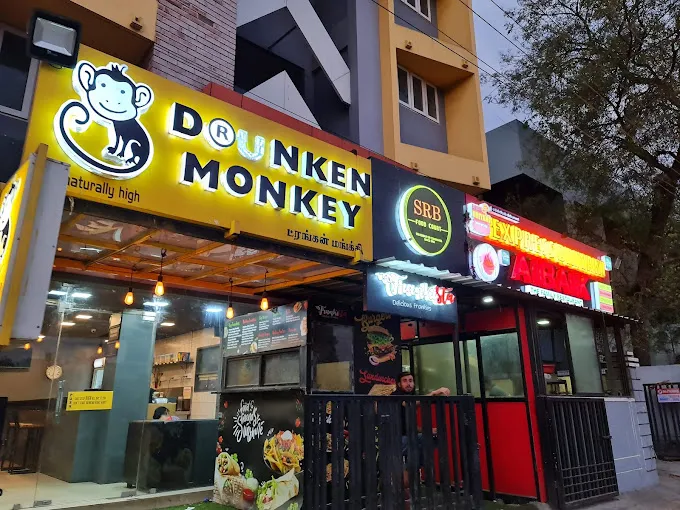 Image of: Express Biriyani in Anna Nagar 2