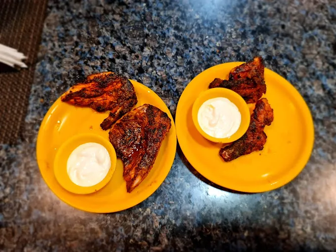 Image of: Express Biriyani in Anna Nagar 3
