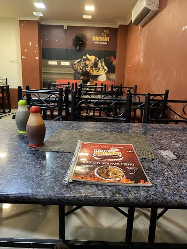 Image of: Express Biriyani in Anna Nagar 4