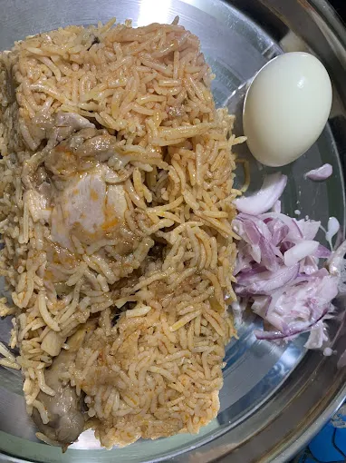 Image of: Express Biriyani in Anna Nagar 7
