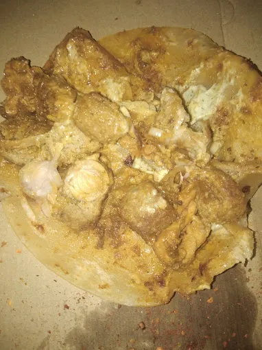 Image of: Faasos Arignar in Anna Nagar 2