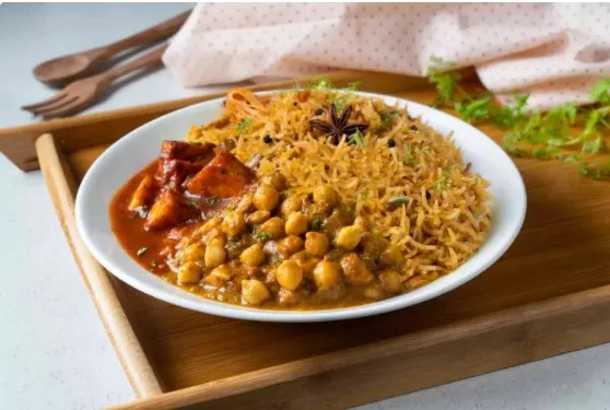 Image of: Faasos Arignar in Anna Nagar 3