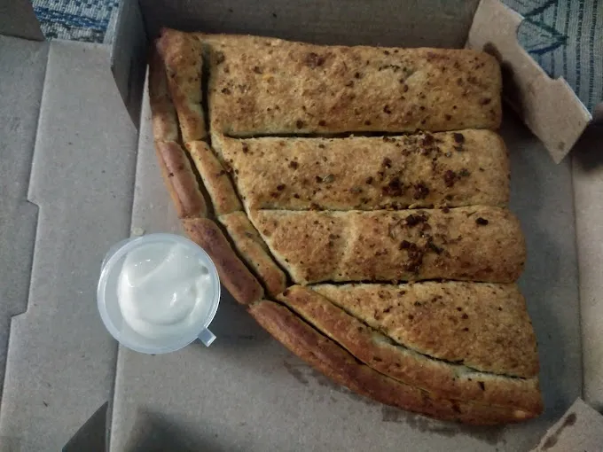 Image of: Faasos Arignar in Anna Nagar