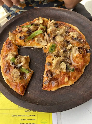 Image of: Feast Pizza in Kk Nagar 2