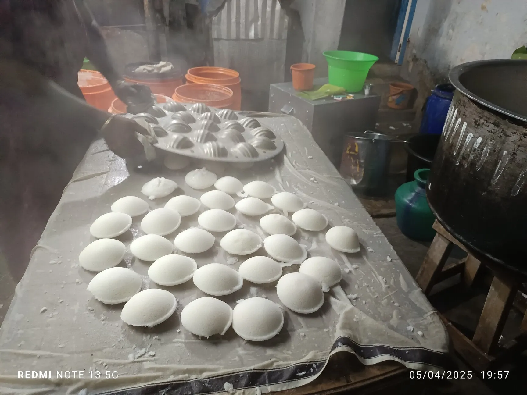 Image of: 5Rs Idly Kadai in Arappalayam
