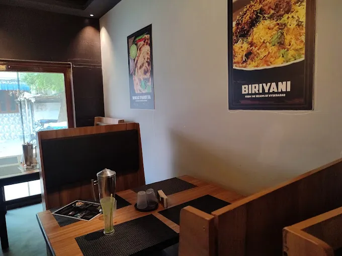 Image of: Food Beez in Madurai 3