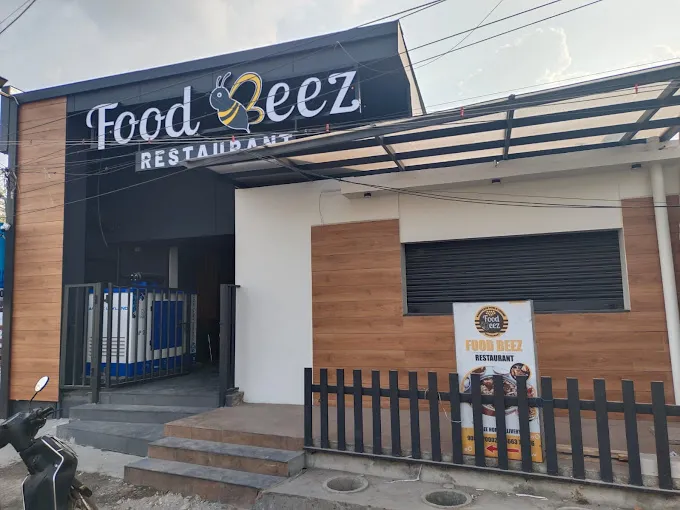 Image of: Food Beez in Madurai 4