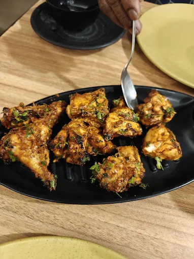 Image of: Food Beez in Madurai 7