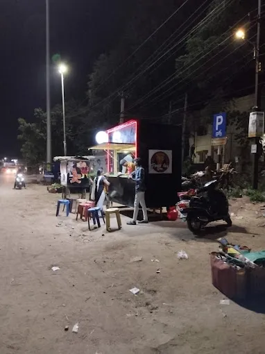 Image of: Food For You in Pasumalai