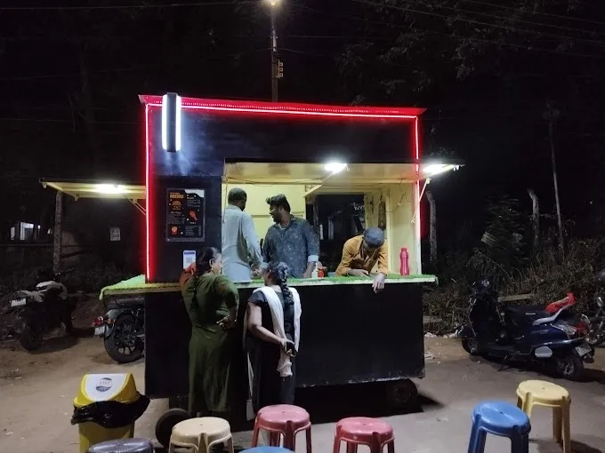 Image of: Food For You in Pasumalai 2