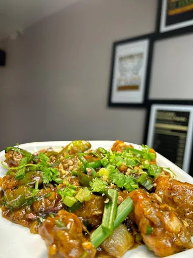 Image of: Foodies Hub in Iyer Bungalow 2