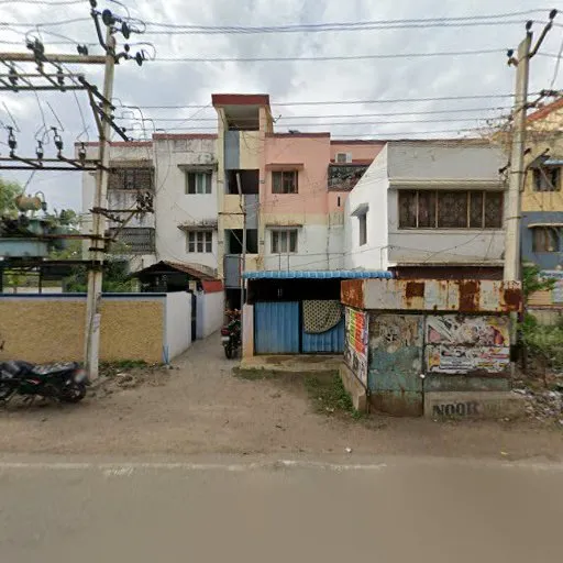 Image of: Foodies World in Ellis Nagar