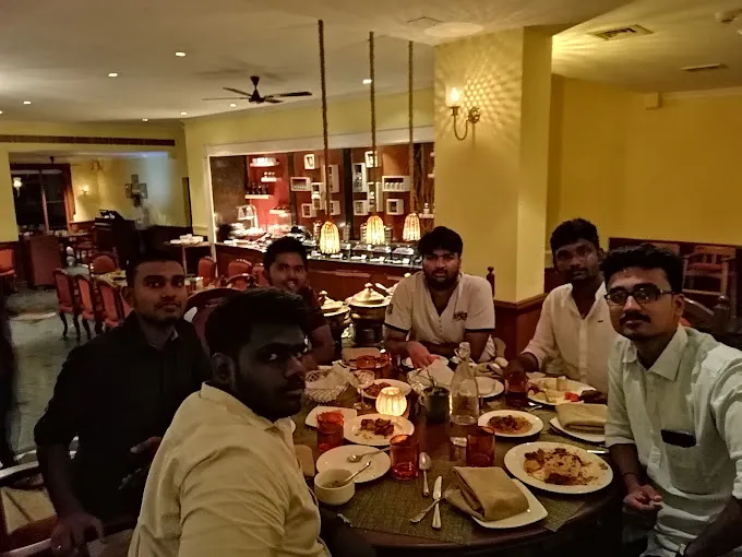 Image of: Gateway All Day in Pasumalai