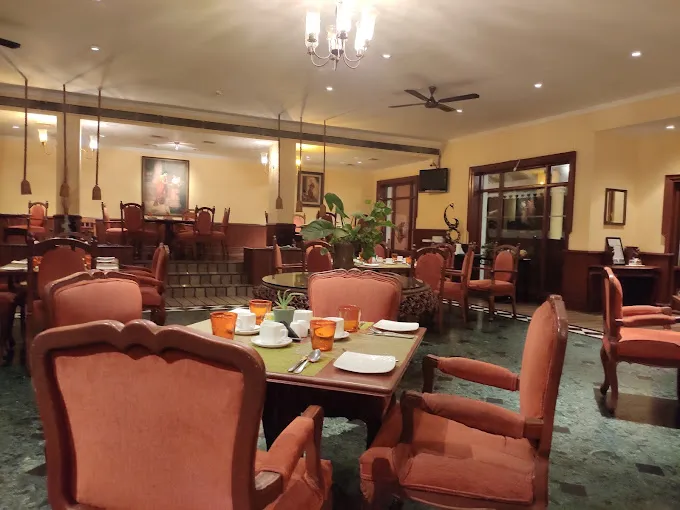 Image of: Gateway All Day in Pasumalai
