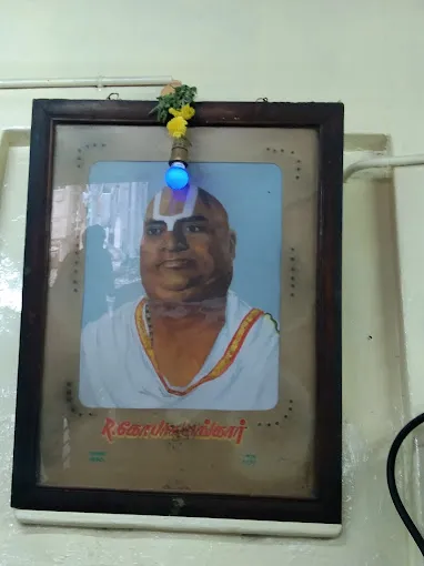 Image of: Gopu Iyengar Tiffin Center in Madurai 2