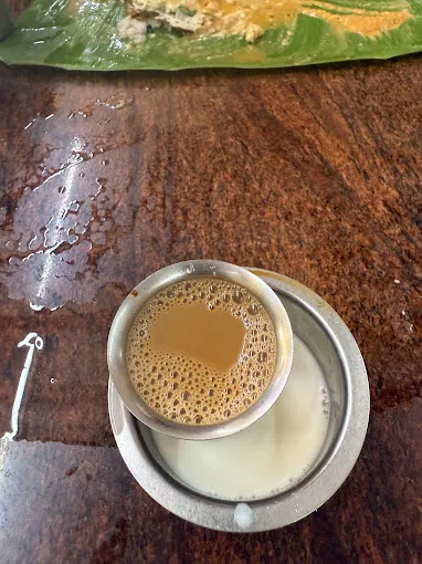 Image of: Gopu Iyengar Tiffin Center in Madurai 7
