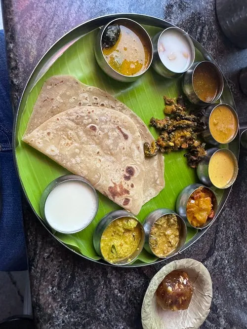 Image of: Gowri Food Residency in Thiruparankundram