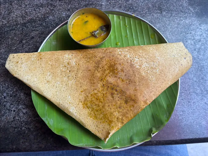 Image of: Gowri Krishna Veg Restaurant in Madurai 2