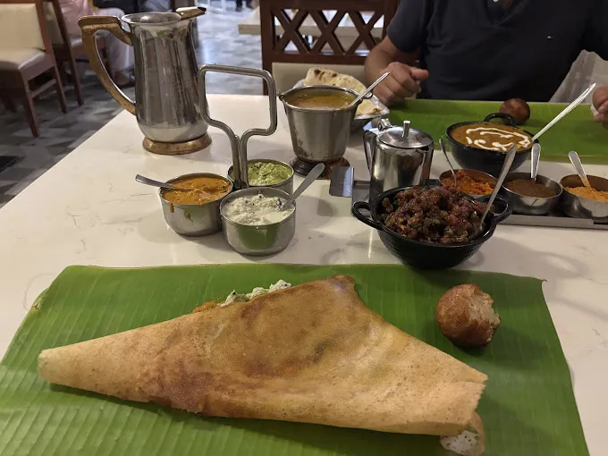 Image of: Gowri Parvathi Bhavan in Kk Nagar