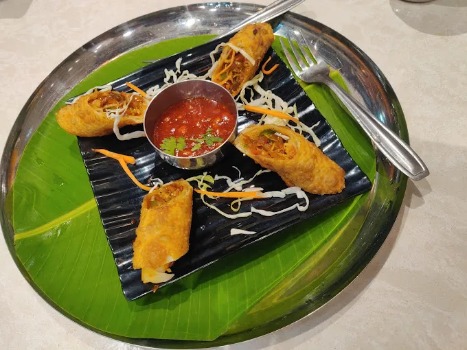 Image of: Gowri Parvathi Bhavan in Kk Nagar 6