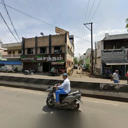 Image of: Gowri Sankar Mess in Arappalayam