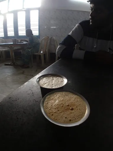 Image of: Gowri Veg Restaurant in Madurai 3