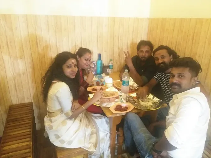 Image of: Grab N Grill 20 in Koodal Nagar