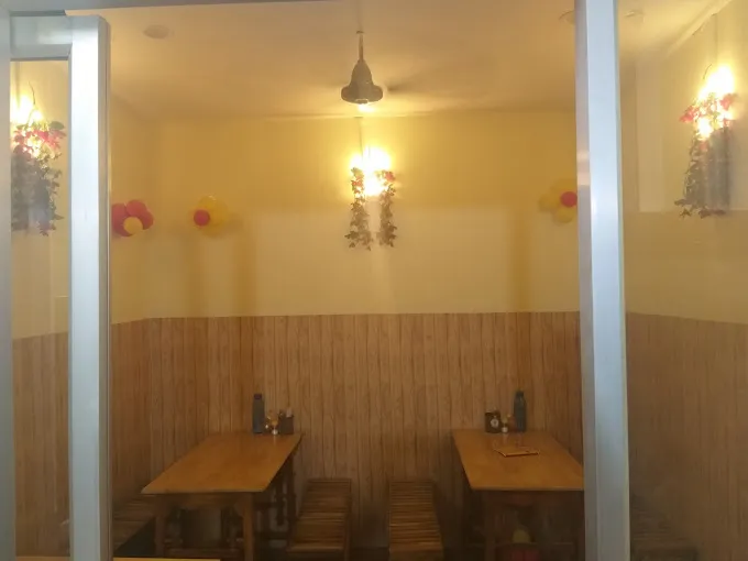 Image of: Grab N Grill 20 in Koodal Nagar 2