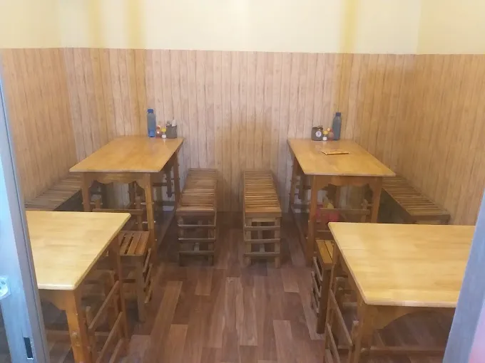 Image of: Grab N Grill 20 in Koodal Nagar 3