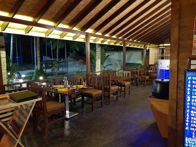 Image of: Grand Krishna Drive Inn in Madurai