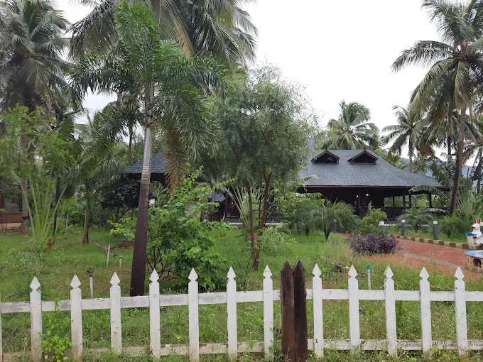 Image of: Grand Krishna Drive Inn in Madurai 3