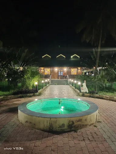 Image of: Grand Krishna Drive Inn in Madurai 6