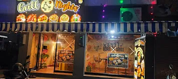 Image of: Grill Nights in Koodal Nagar