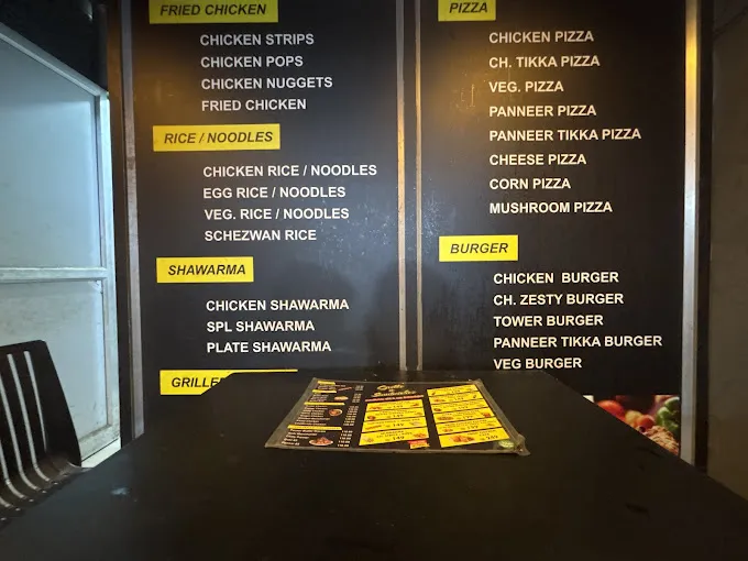 Image of: Grills N Sandwiches in Madurai 3