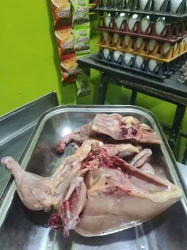 Image of: Guru Chicken Foods in Anna Nagar 3