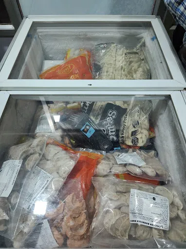 Image of: Guru Chicken Foods in Anna Nagar