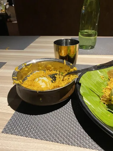 Image of: Hanifa Biriyani in Alwarpuram
