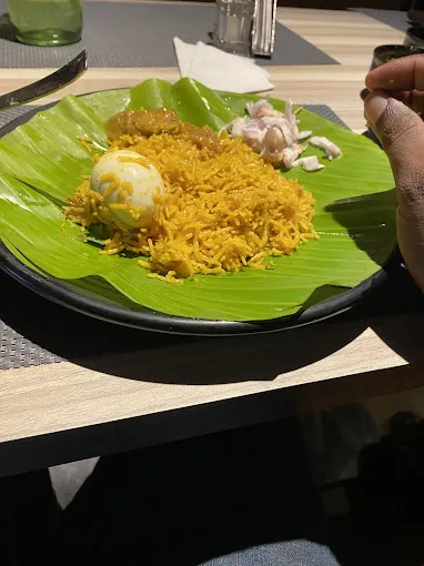 Image of: Hanifa Biriyani in Alwarpuram 3