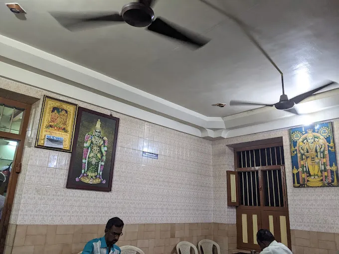 Image of: Hari Sri Narayana Restaurant in Madurai 2