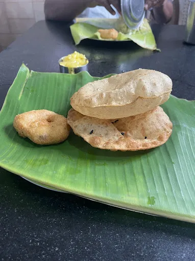Image of: Hari Sri Narayana Restaurant in Madurai 3