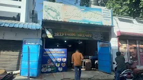 Image of: Harini Mess in Anna Nagar